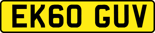 EK60GUV