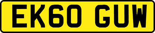 EK60GUW