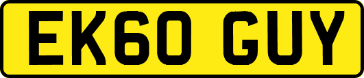 EK60GUY