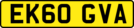 EK60GVA