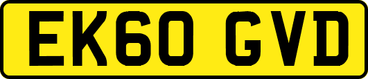 EK60GVD