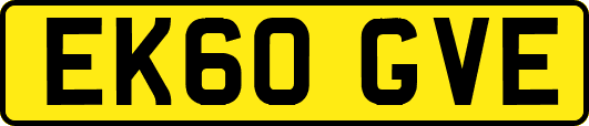 EK60GVE