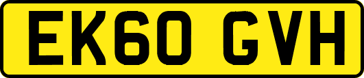 EK60GVH