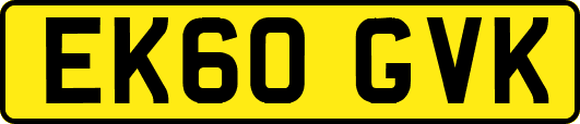 EK60GVK