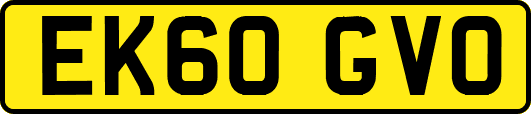 EK60GVO