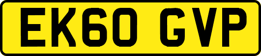 EK60GVP