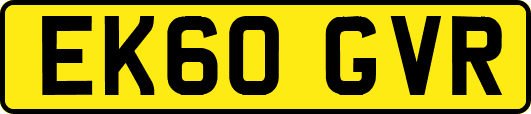 EK60GVR