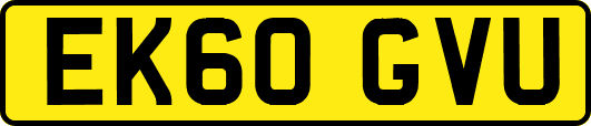 EK60GVU