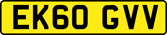 EK60GVV
