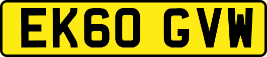 EK60GVW