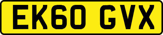 EK60GVX