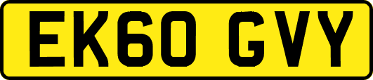 EK60GVY