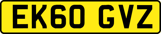 EK60GVZ
