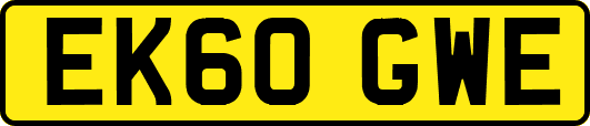 EK60GWE
