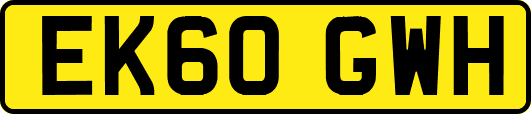 EK60GWH