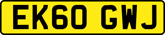 EK60GWJ
