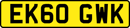 EK60GWK
