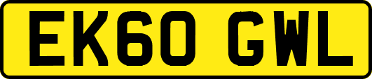 EK60GWL