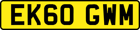 EK60GWM