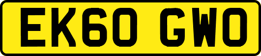 EK60GWO