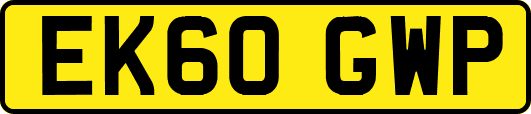 EK60GWP