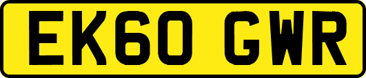 EK60GWR