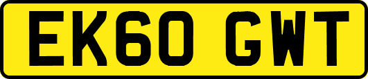 EK60GWT