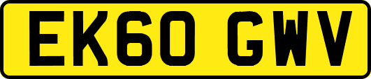 EK60GWV