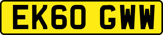 EK60GWW