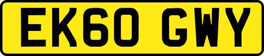 EK60GWY