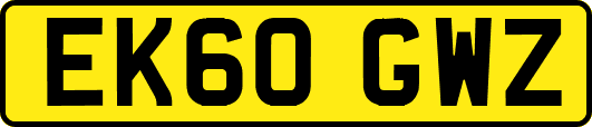 EK60GWZ