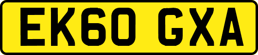 EK60GXA