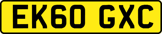 EK60GXC