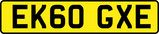 EK60GXE