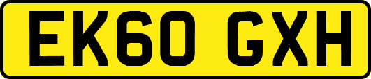 EK60GXH