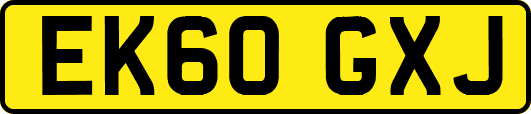 EK60GXJ
