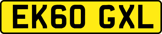 EK60GXL