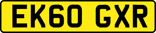 EK60GXR