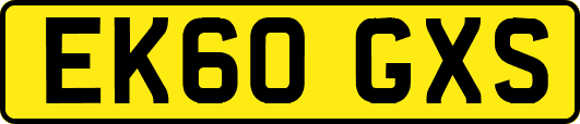 EK60GXS