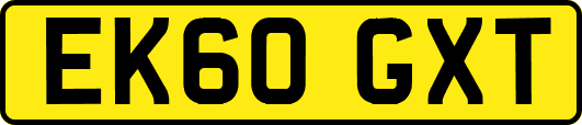 EK60GXT