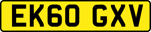 EK60GXV