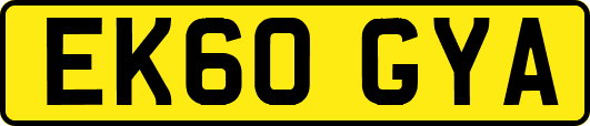 EK60GYA