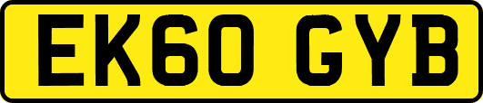 EK60GYB