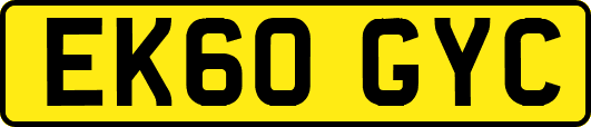 EK60GYC