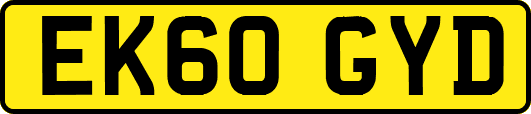 EK60GYD
