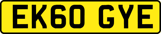 EK60GYE