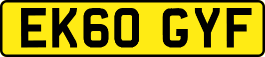 EK60GYF