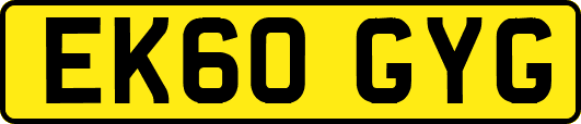 EK60GYG