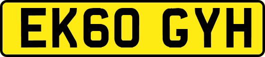 EK60GYH
