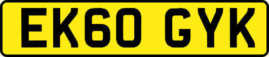EK60GYK